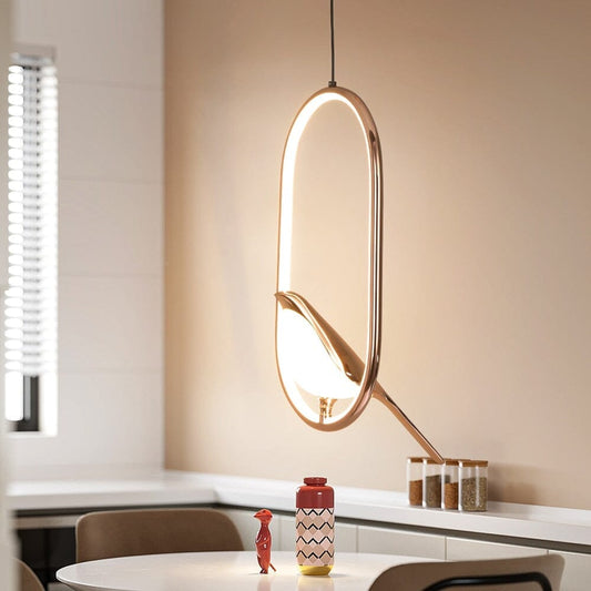 Aurea  LED Pendant Light