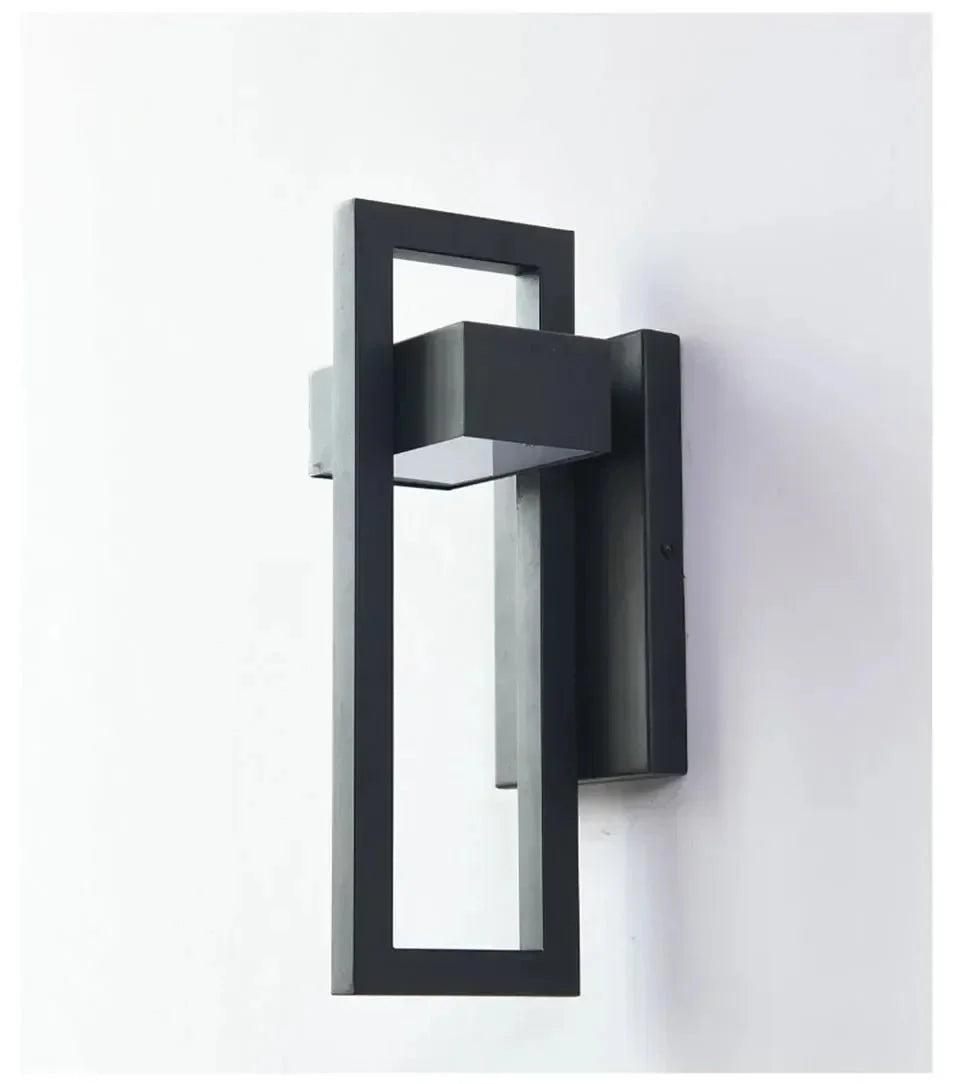 Outdoor Wall Light