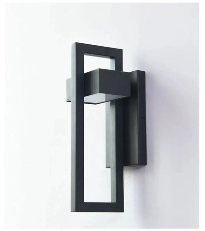 Outdoor Wall Light