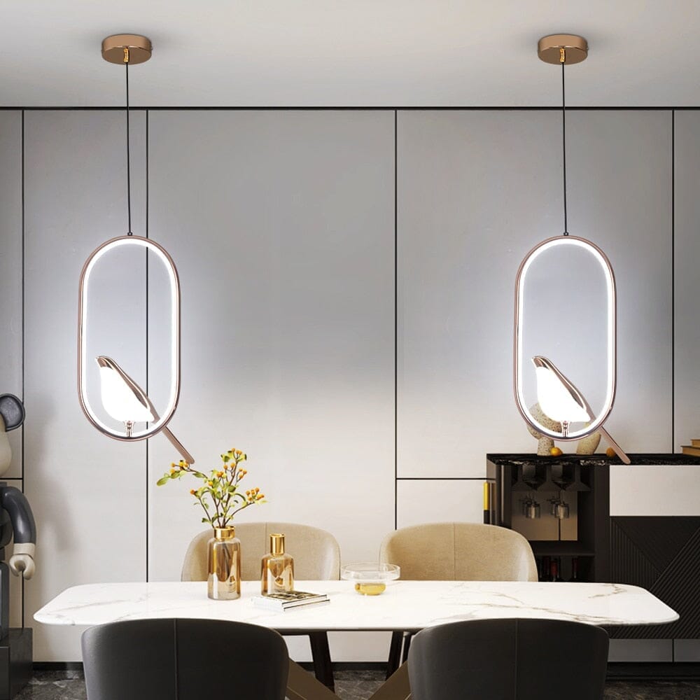Aurea  LED Pendant Light