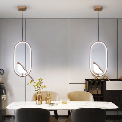Aurea  LED Pendant Light