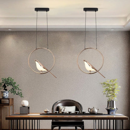 Aurea  LED Pendant Light