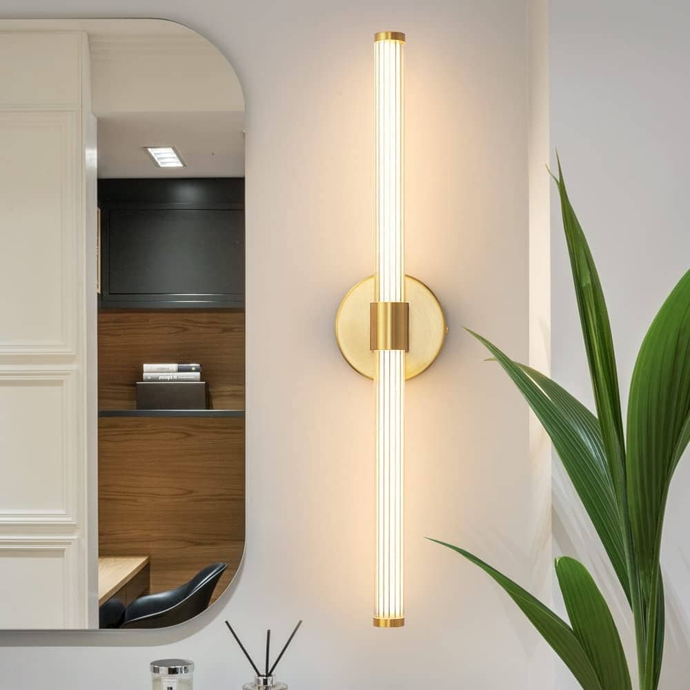 Vanity Wall Light