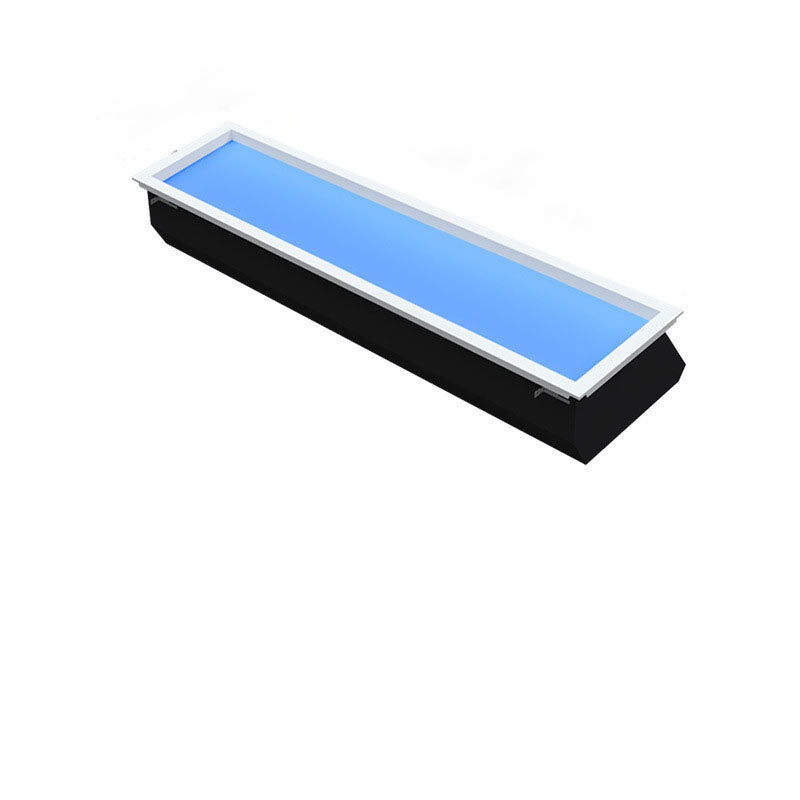 Smart Sky Panel LED Ceiling Light