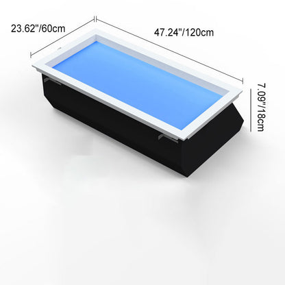 Smart Sky Panel LED Ceiling Light