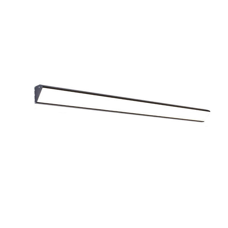 Modern Slim LED Outdoor Wall Light