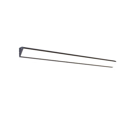 Modern Slim LED Outdoor Wall Light