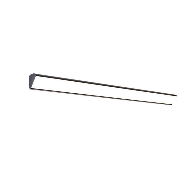 Modern Slim LED Outdoor Wall Light