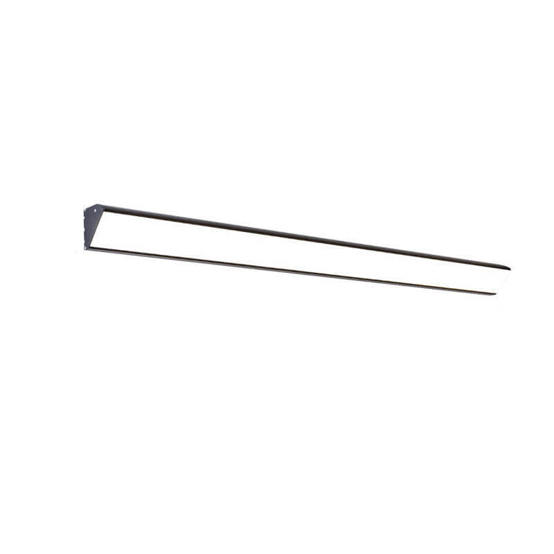 Modern Slim LED Outdoor Wall Light