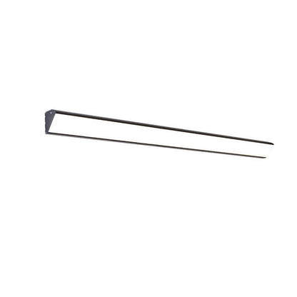 Modern Slim LED Outdoor Wall Light