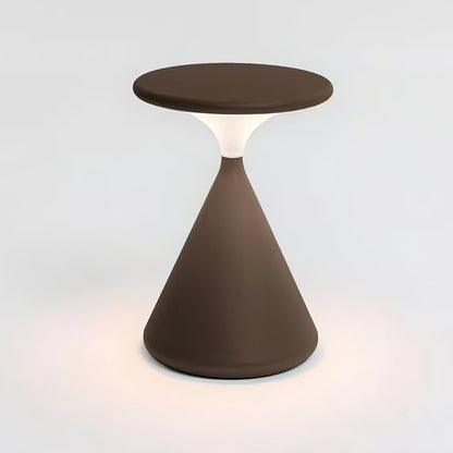 Salt & Pepper Atmosphere Table Lamp Built-in Battery