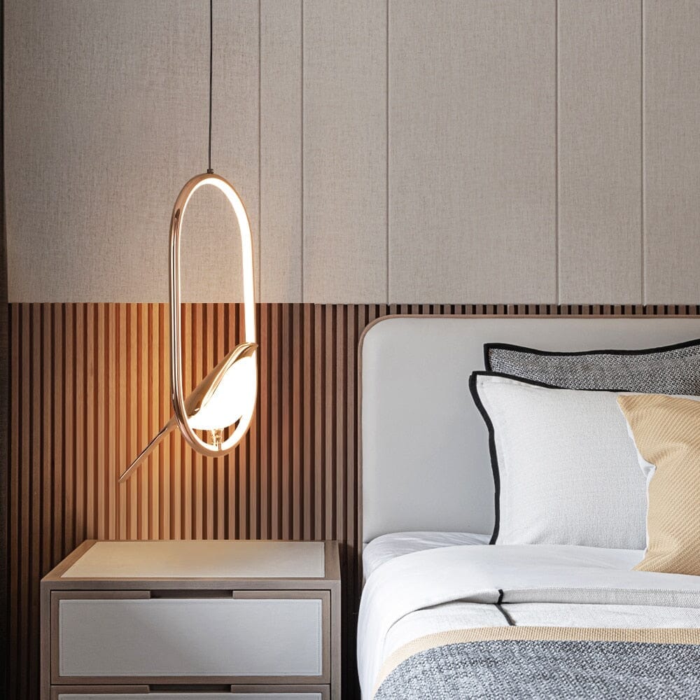 Aurea  LED Pendant Light