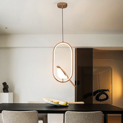 Aurea  LED Pendant Light