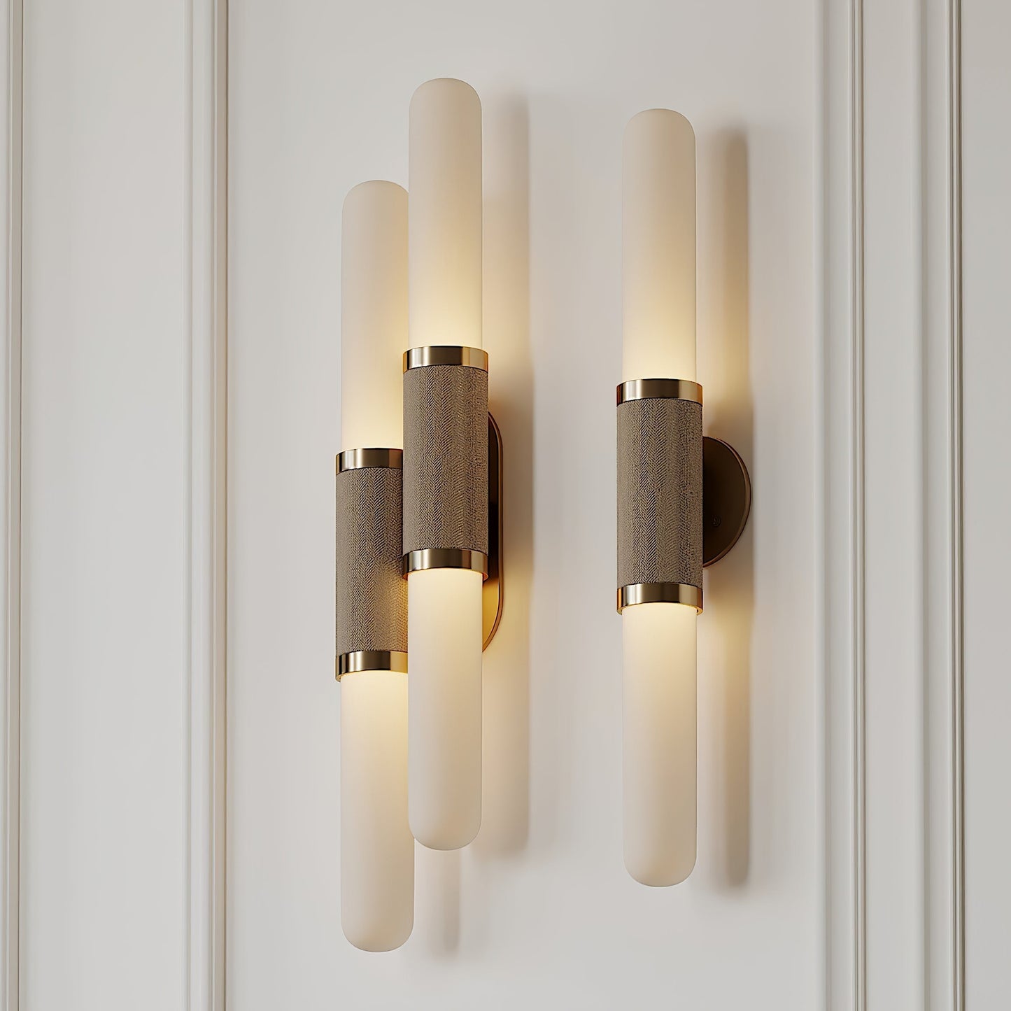 Changmei Wall Lamp