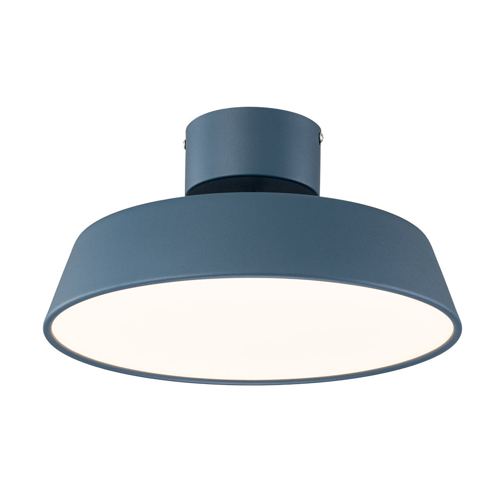 Drum LED Ceiling Light