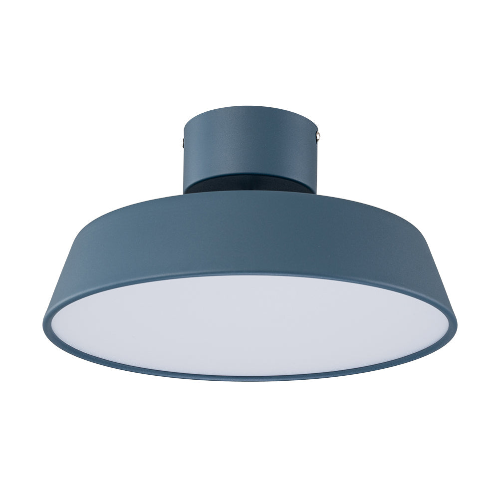 Drum LED Ceiling Light