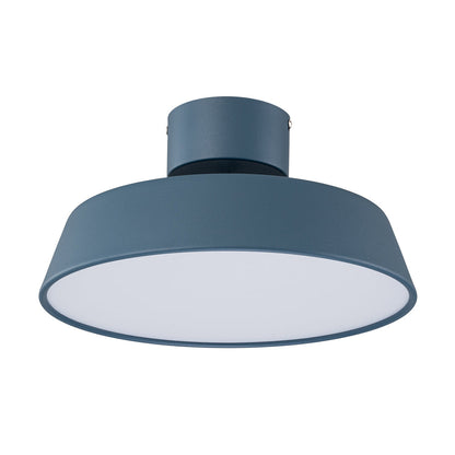 Drum LED Ceiling Light