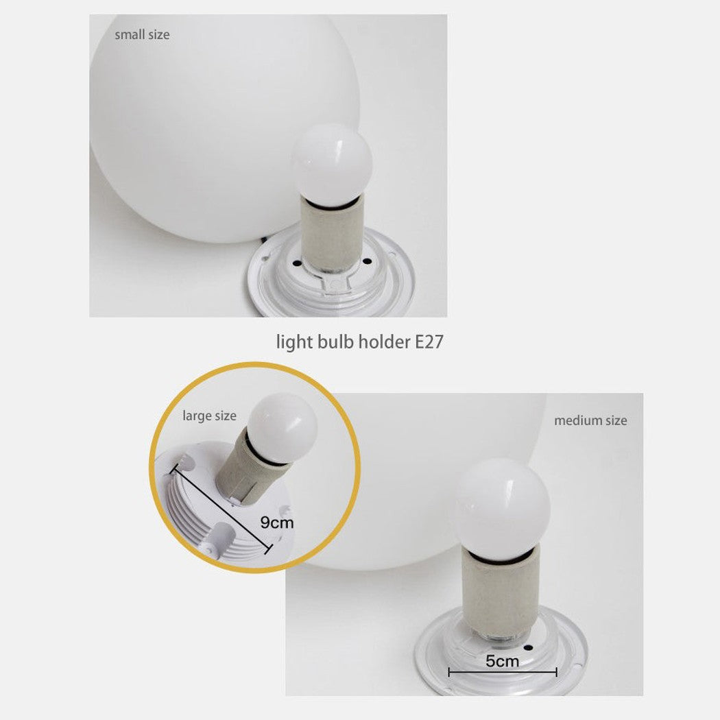 Flying Bear Ceiling Light