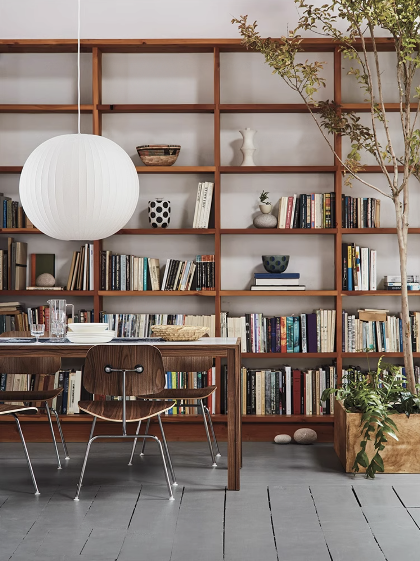 Aurora Oval Fabric Pendant