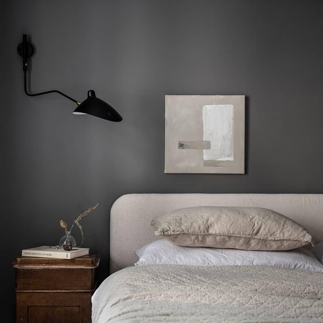 Aurex Adjustable Arm Wall Light