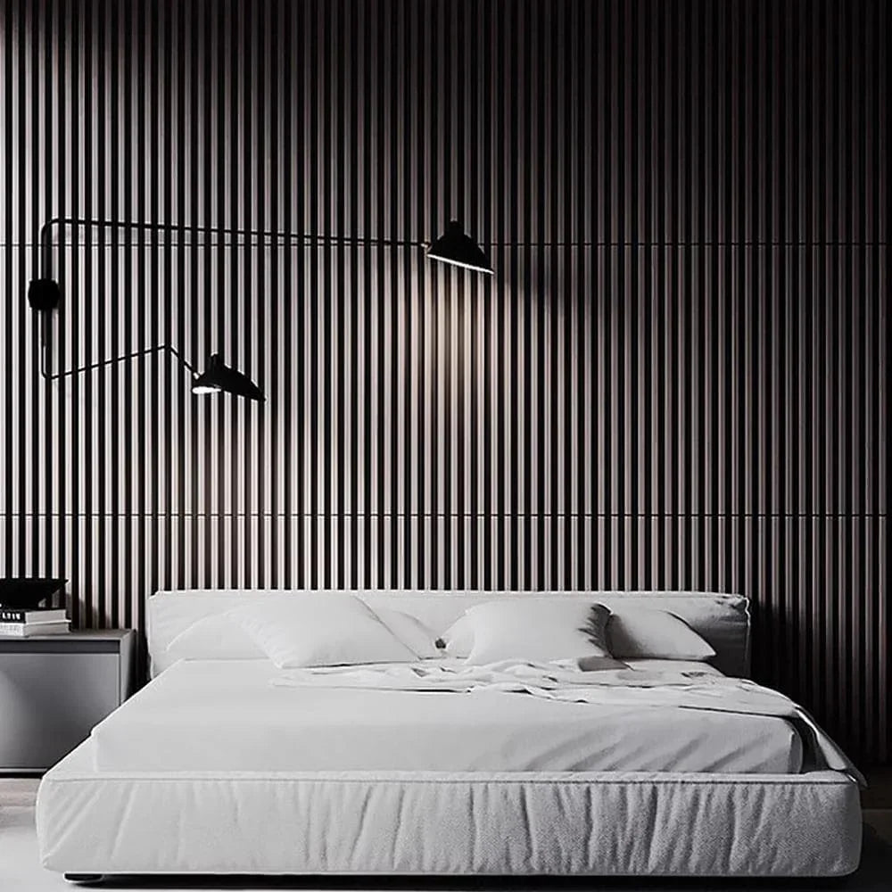 Aurex Adjustable Arm Wall Light