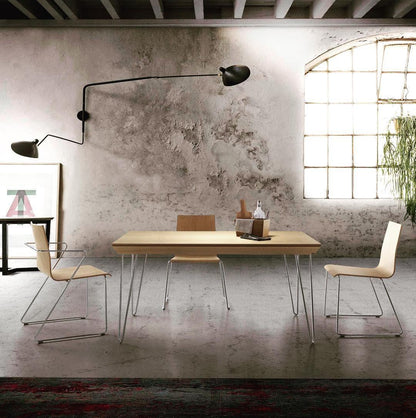 Aurex Adjustable Arm Wall Light