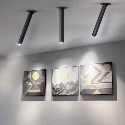 Axion Adjustable LED Ceiling Light