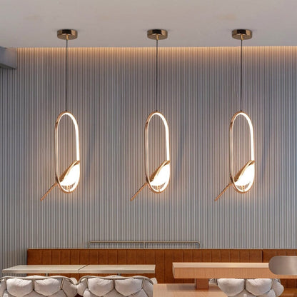 Aurea  LED Pendant Light