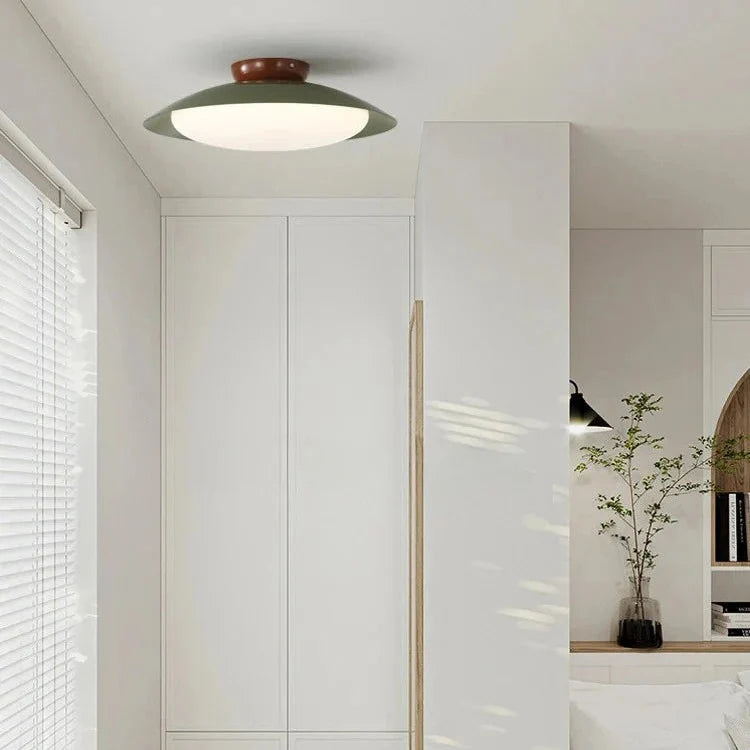 Retrova Dome LED Ceiling Light