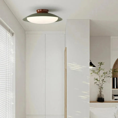 Retrova Dome LED Ceiling Light
