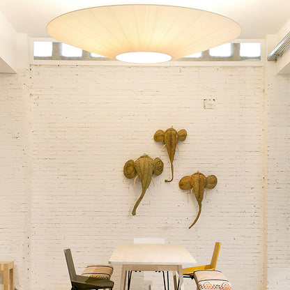 Siam Ceiling Light