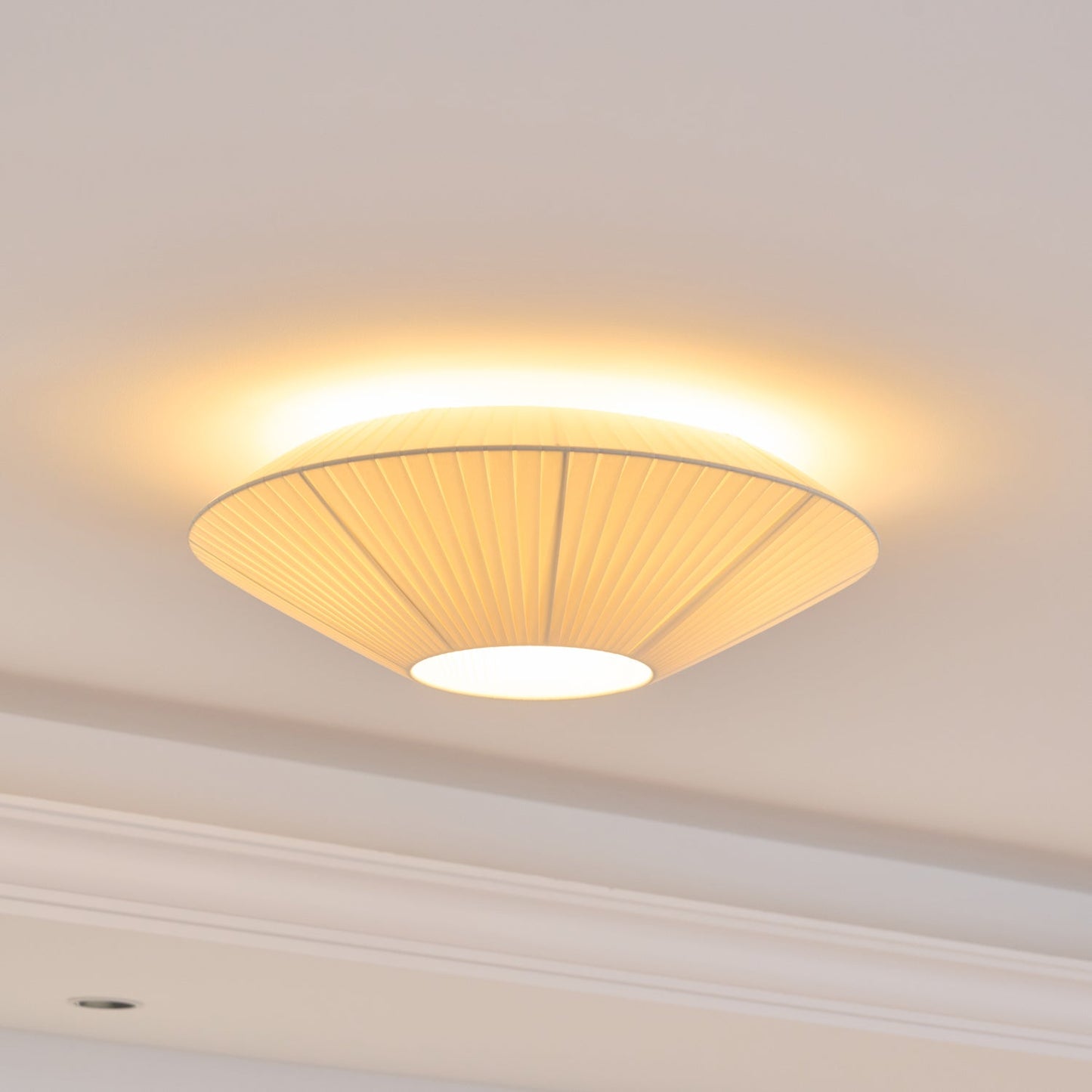 Siam Ceiling Light