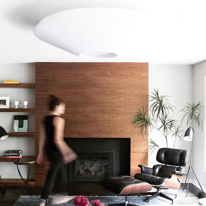 Siam Ceiling Light