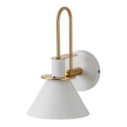 Cone Wall Sconce