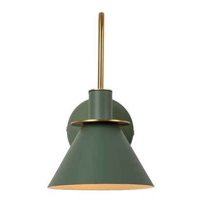 Cone Wall Sconce