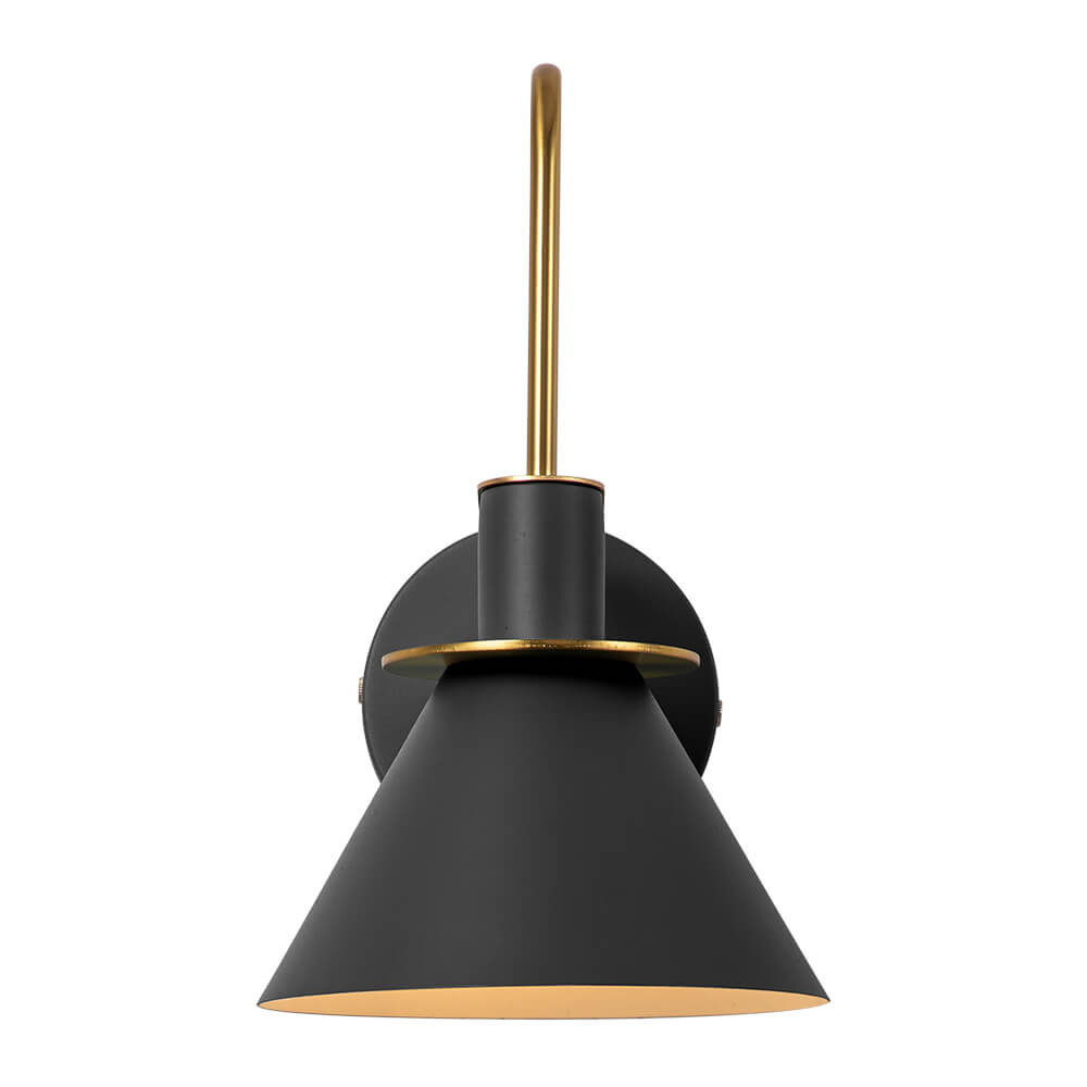 Cone Wall Sconce