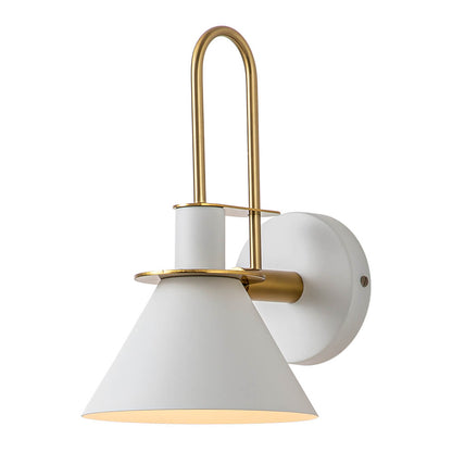 Cone Wall Sconce