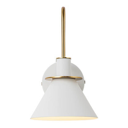 Cone Wall Sconce