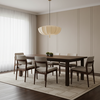 Soleil Pendant Light