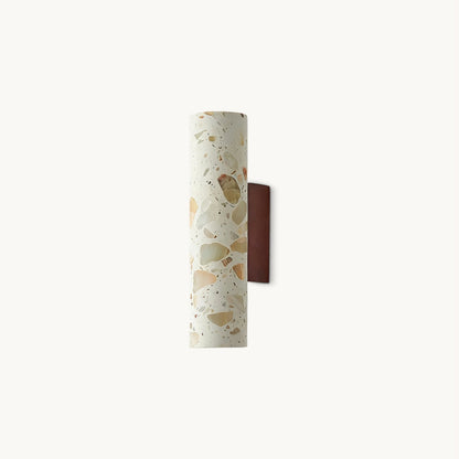 Solis Column Wall Lamp