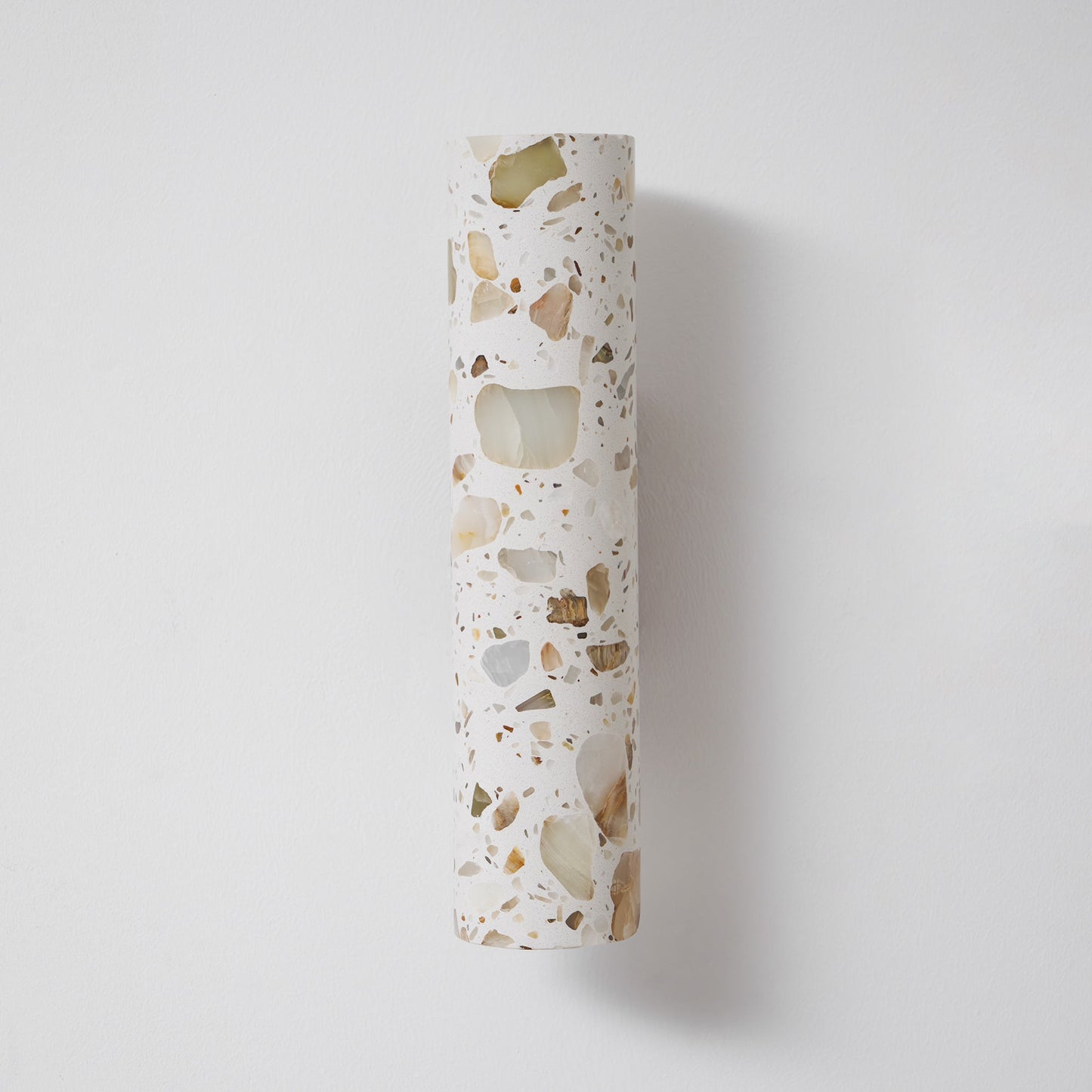 Solis Column Wall Lamp