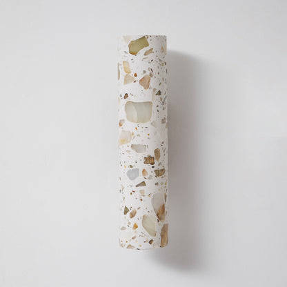 Solis Column Wall Lamp