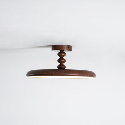 Soluna Ceiling Light