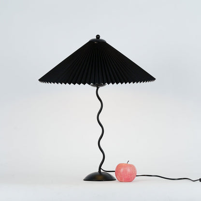 Squiggle Table Lamp