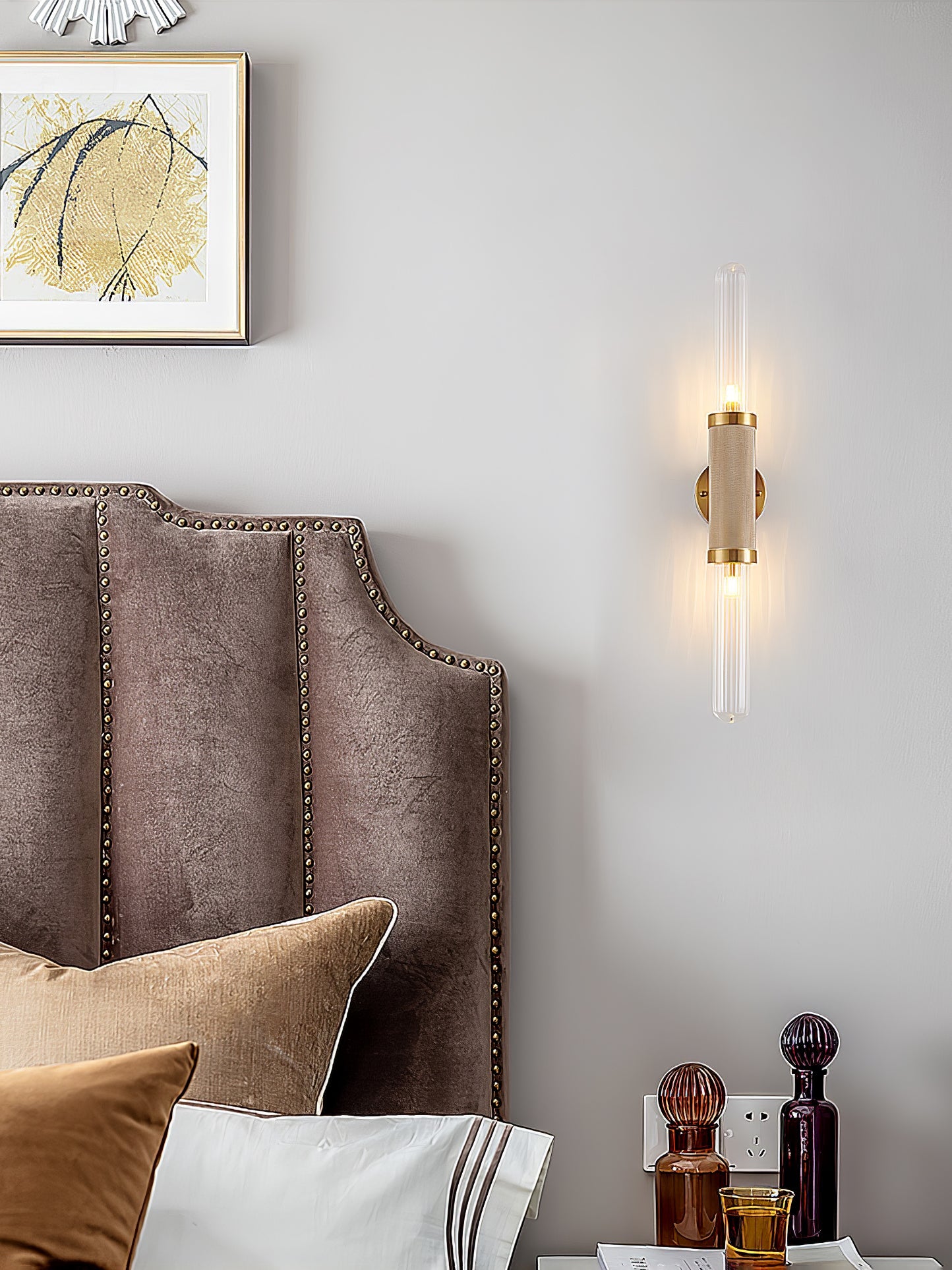Changmei Wall Lamp