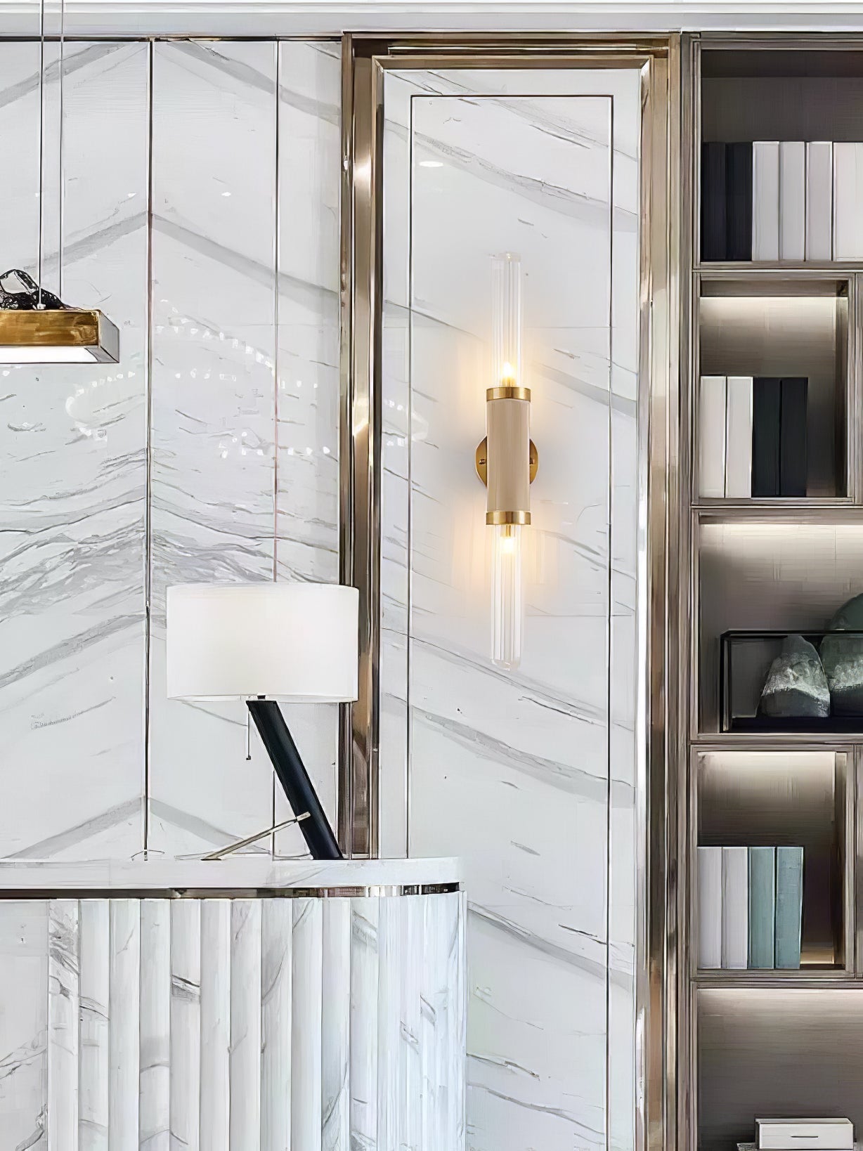Changmei Wall Lamp