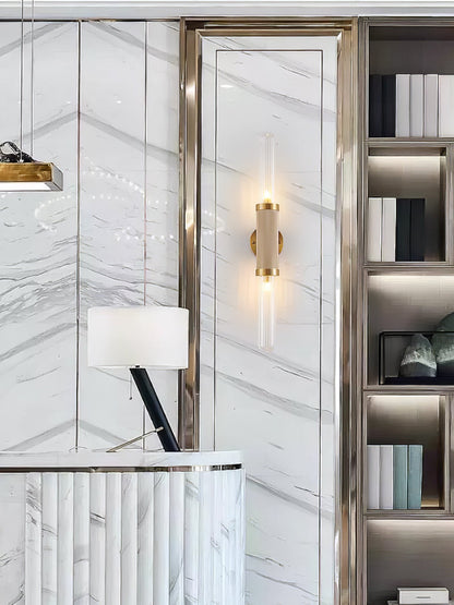 Changmei Wall Lamp