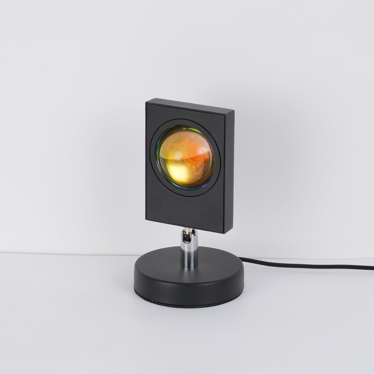 Sunset Projection LED Table Lamp