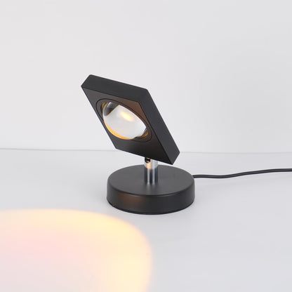 Sunset Projection LED Table Lamp