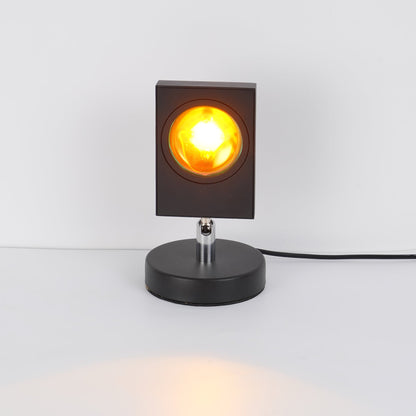 Sunset Projection LED Table Lamp